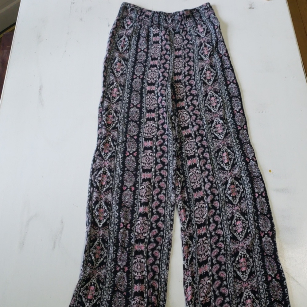 ❤Pink Republic Palazzo Pants